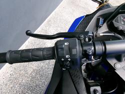 2015 Kawasaki NINJA 300 SE ABS Blue