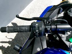 2015 Kawasaki NINJA 300 SE ABS Blue