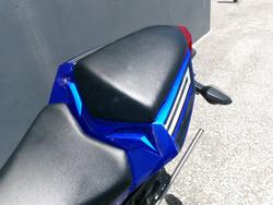2015 Kawasaki NINJA 300 SE ABS Blue