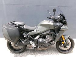 2021 YAMAHA TRACER GT (MT-09 TRGT) Grey