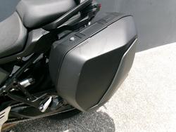 2021 YAMAHA TRACER GT (MT-09 TRGT) Grey