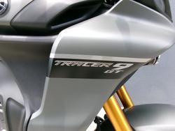 2021 YAMAHA TRACER GT (MT-09 TRGT) Grey