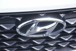 2020 Hyundai
Tucson Active