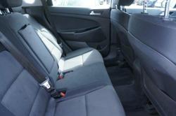 2020 Hyundai
Tucson Active