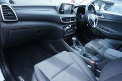 2020 Hyundai
Tucson Active