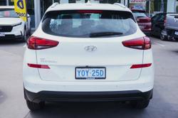 2020 Hyundai
Tucson Active