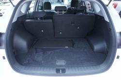 2020 Hyundai
Tucson Active