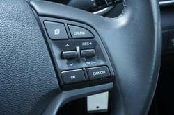 2020 Hyundai
Tucson Active