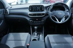 2020 Hyundai
Tucson Active