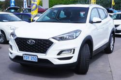 2020 Hyundai
Tucson Active