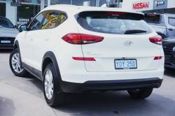 2020 Hyundai
Tucson Active