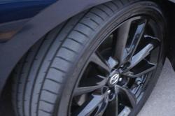 2023 Mazda 3 G25 Evolve SP