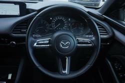 2023 Mazda 3 G25 Evolve SP
