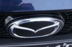 2023 Mazda 3 G25 Evolve SP