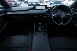 2023 Mazda 3 G25 Evolve SP