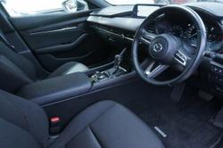 2023 Mazda 3 G25 Evolve SP