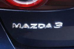 2023 Mazda 3 G25 Evolve SP