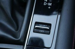 2023 Mazda 3 G25 Evolve SP