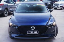 2023 Mazda
                3 G25 Evolve SP