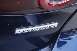 2023 Mazda
                3 G25 Evolve SP