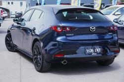 2023 Mazda
                3 G25 Evolve SP