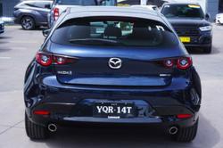 2023 Mazda
                3 G25 Evolve SP