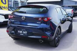 2023 Mazda
                3 G25 Evolve SP