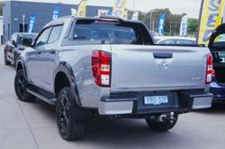 2022 Mazda BT-50 SP