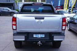 2022 Mazda BT-50 SP