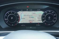 2017 Volkswagen
Tiguan 132TSI Adventure