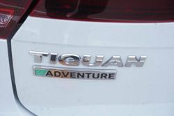 2017 Volkswagen
Tiguan 132TSI Adventure
