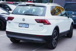 2017 Volkswagen
Tiguan 132TSI Adventure