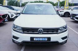 2017 Volkswagen
Tiguan 132TSI Adventure