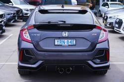 2020 Honda Civic RS