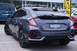 2020 Honda Civic RS