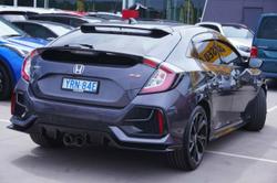 2020 Honda Civic RS