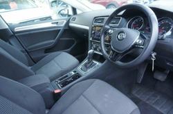 2020 Volkswagen Golf 110TSI Trendline