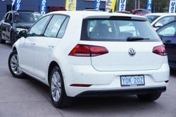 2020 Volkswagen Golf 110TSI Trendline