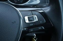 2020 Volkswagen Golf 110TSI Trendline