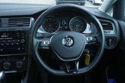 2020 Volkswagen Golf 110TSI Trendline