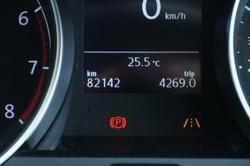 2020 Volkswagen Golf 110TSI Trendline