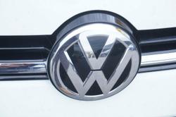 2020 Volkswagen Golf 110TSI Trendline