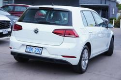 2020 Volkswagen Golf 110TSI Trendline