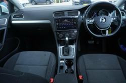 2020 Volkswagen Golf 110TSI Trendline