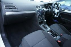 2020 Volkswagen Golf 110TSI Trendline