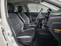 2025 Kia Picanto GT-Line