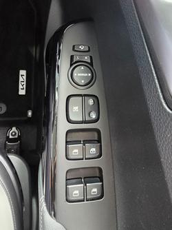 2025 Kia Picanto GT-Line