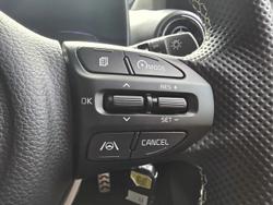 2025 Kia Picanto GT-Line