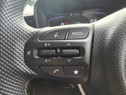 2025 Kia Picanto GT-Line