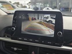 2025 Kia Picanto GT-Line